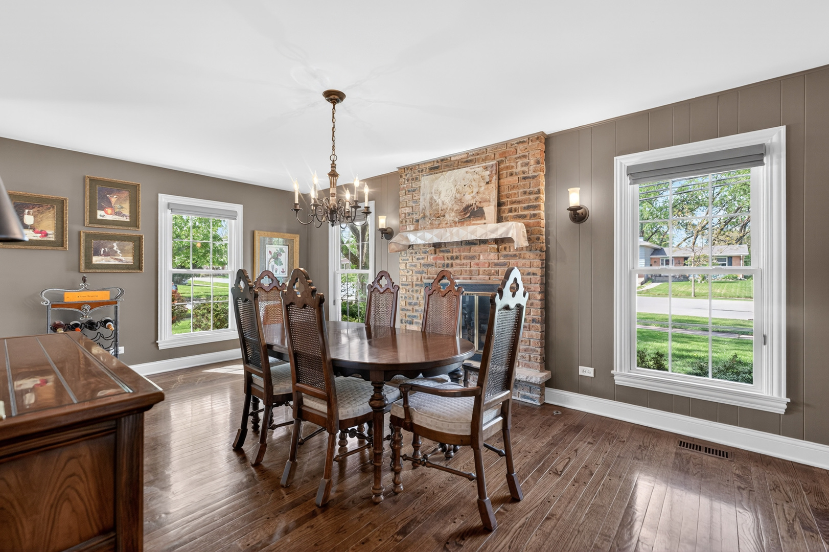 1003 S Fairview Avenue, Lombard, IL 60148