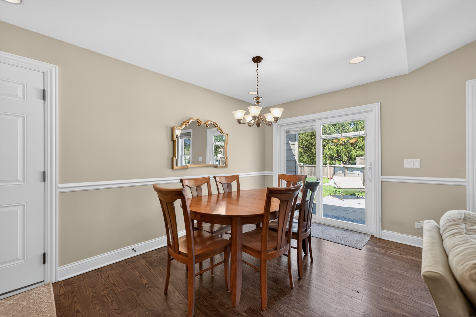 1003 S Fairview Avenue, Lombard, IL 60148