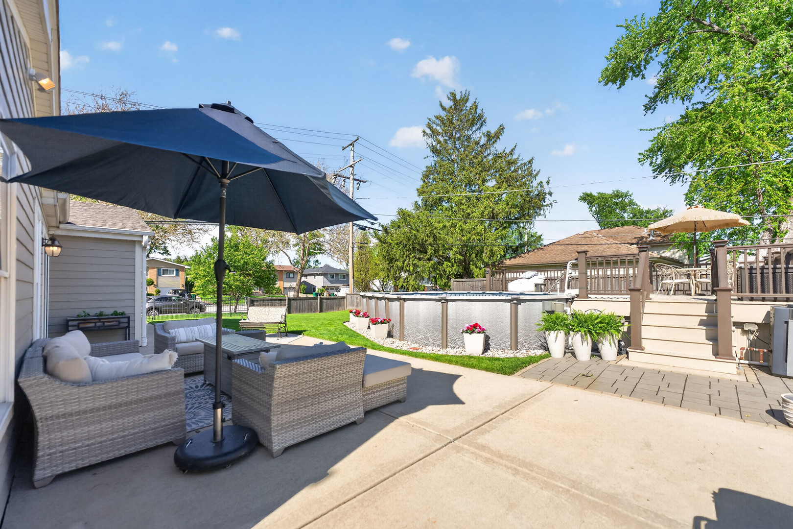 1003 S Fairview Avenue, Lombard, IL 60148