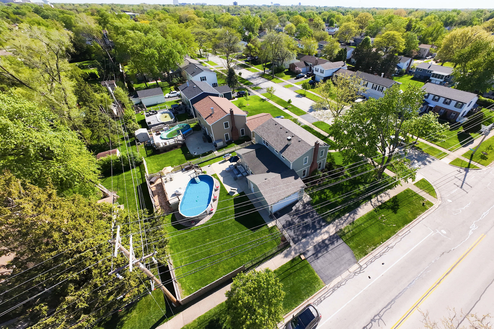 1003 S Fairview Avenue, Lombard, IL 60148