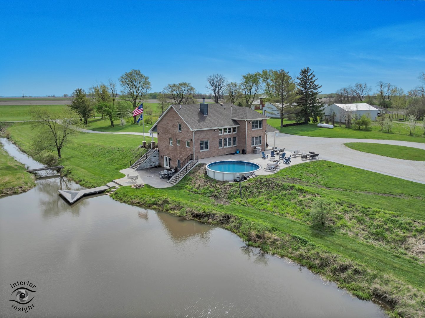 28202 S 120th Avenue, Peotone, IL 60468