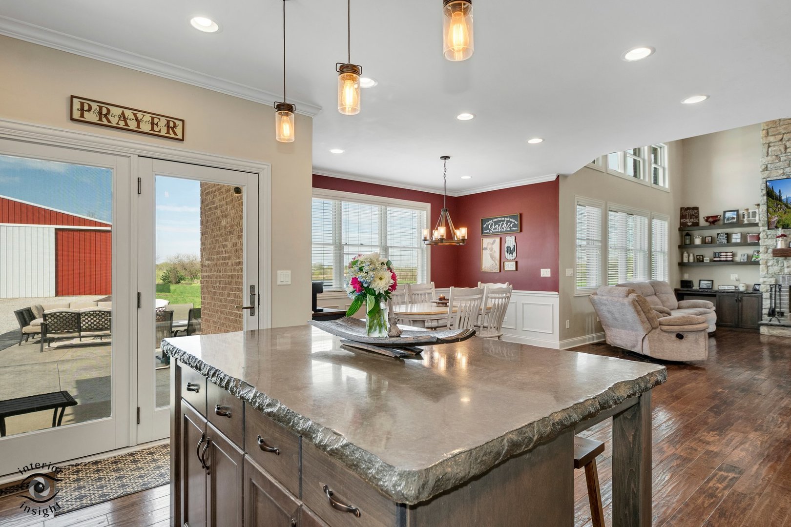 28202 S 120th Avenue, Peotone, IL 60468