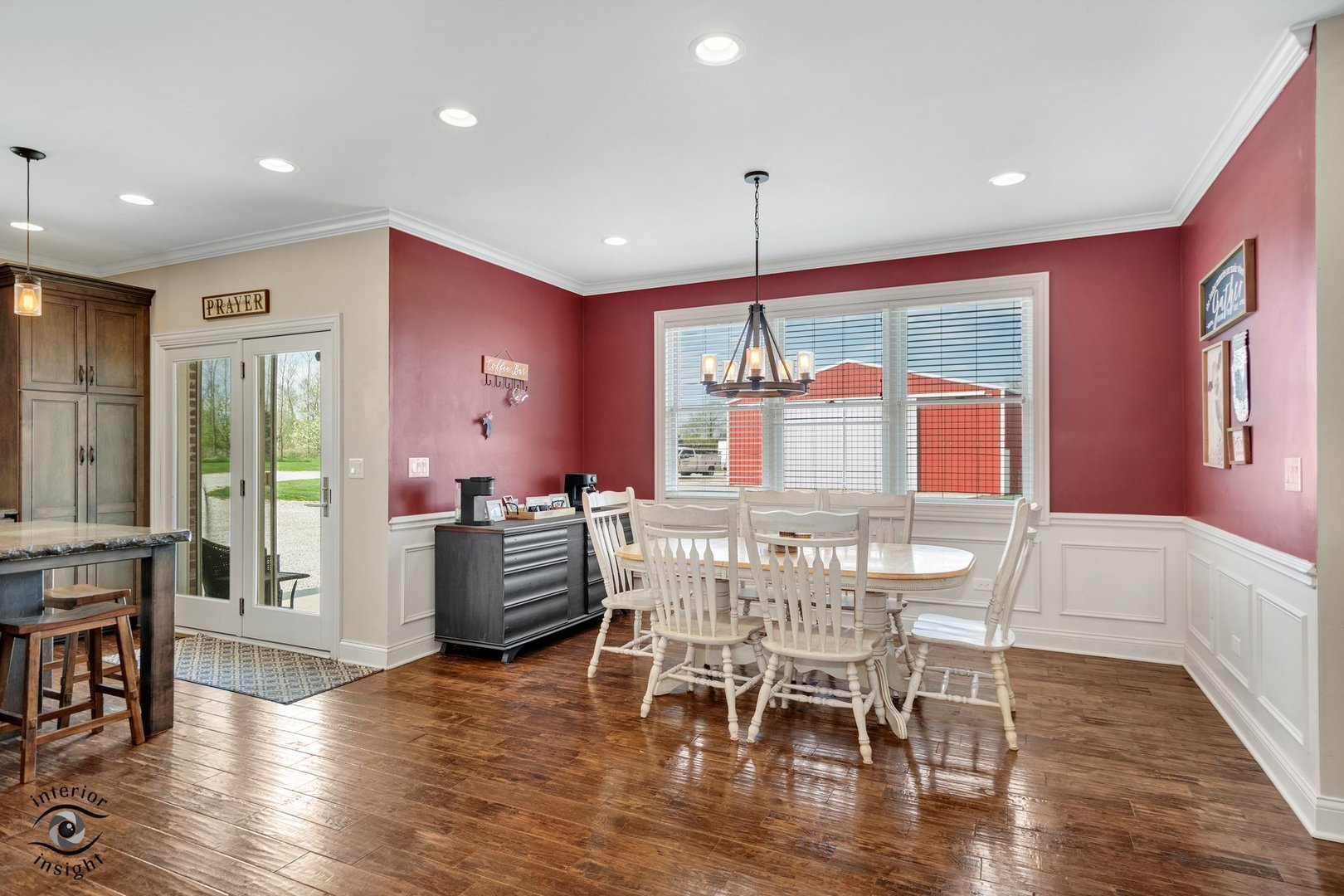 28202 S 120th Avenue, Peotone, IL 60468