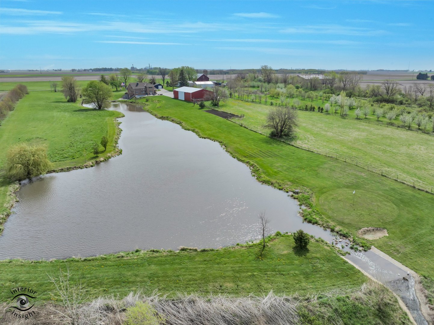 28202 S 120th Avenue, Peotone, IL 60468