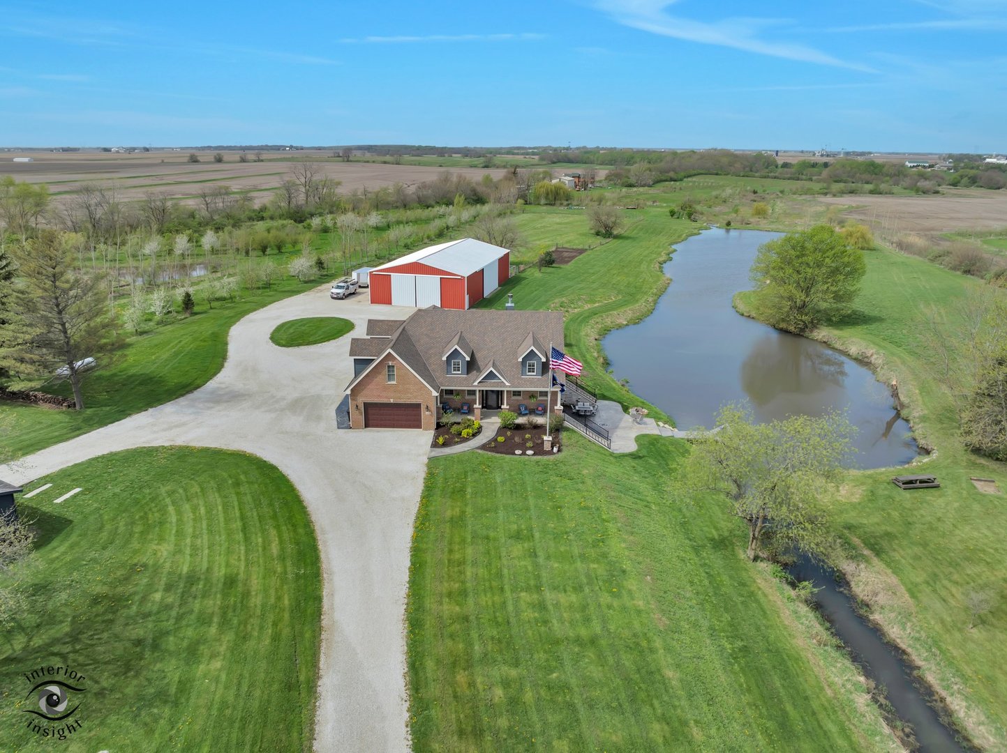 28202 S 120th Avenue, Peotone, IL 60468