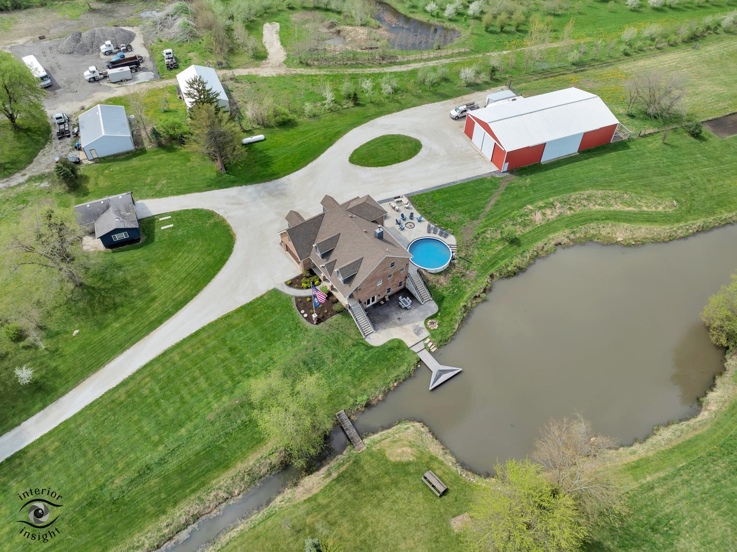 28202 S 120th Avenue, Peotone, IL 60468