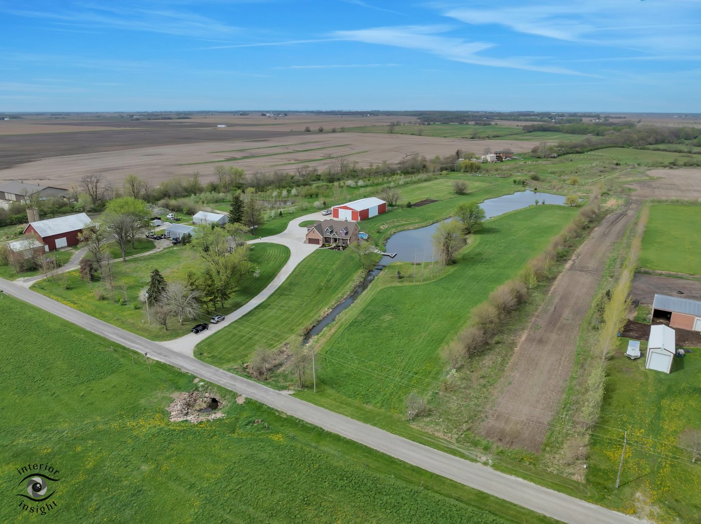 28202 S 120th Avenue, Peotone, IL 60468