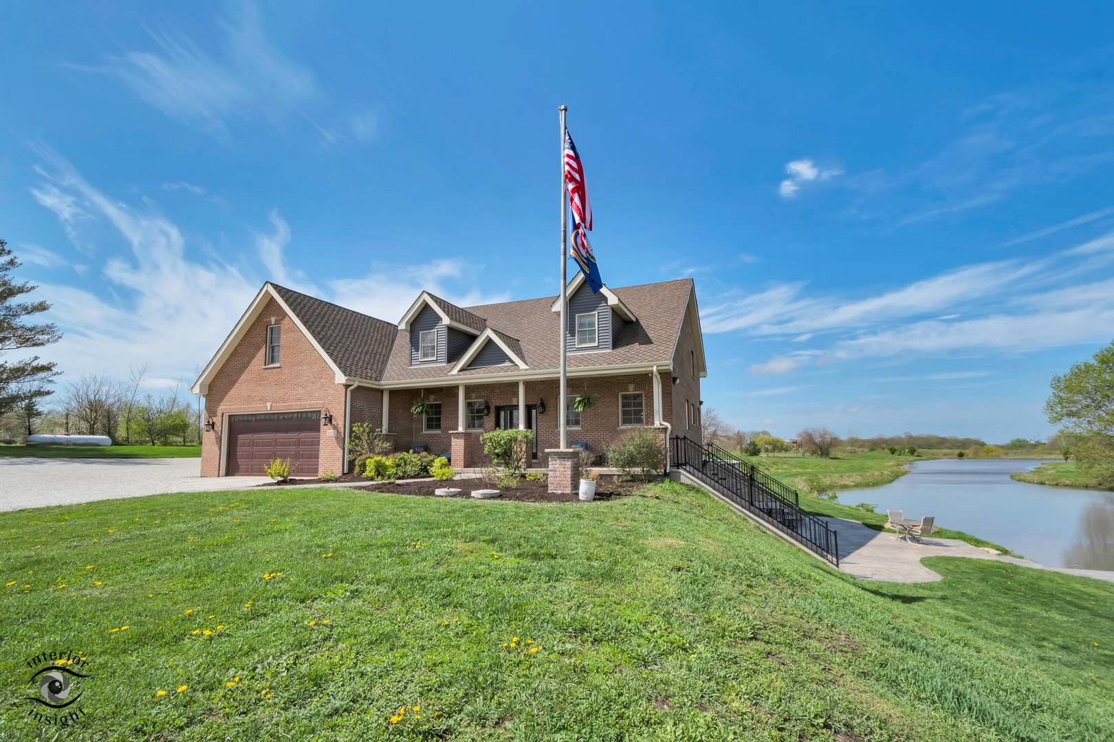 28202 S 120th Avenue, Peotone, IL 60468