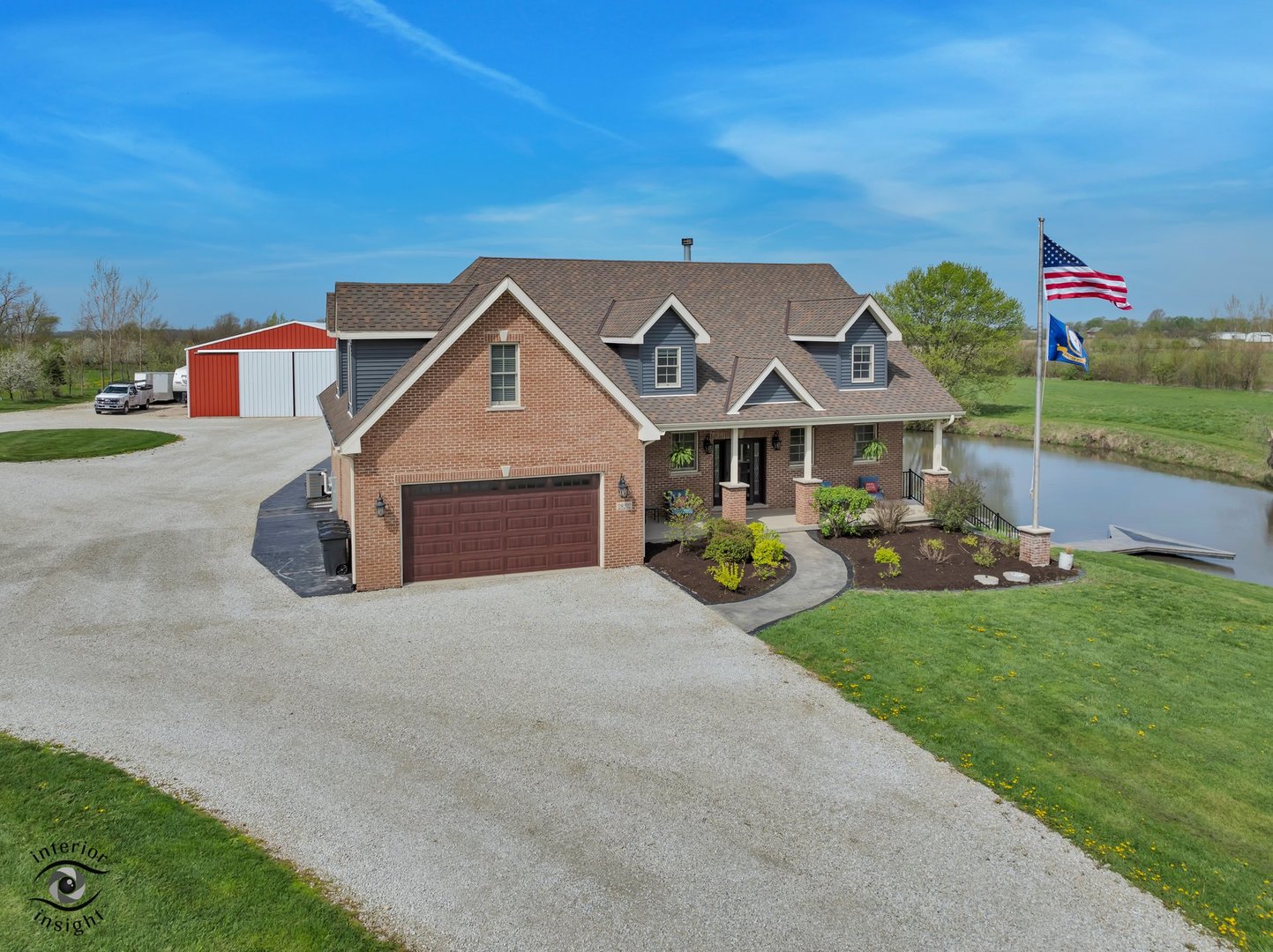 28202 S 120th Avenue, Peotone, IL 60468