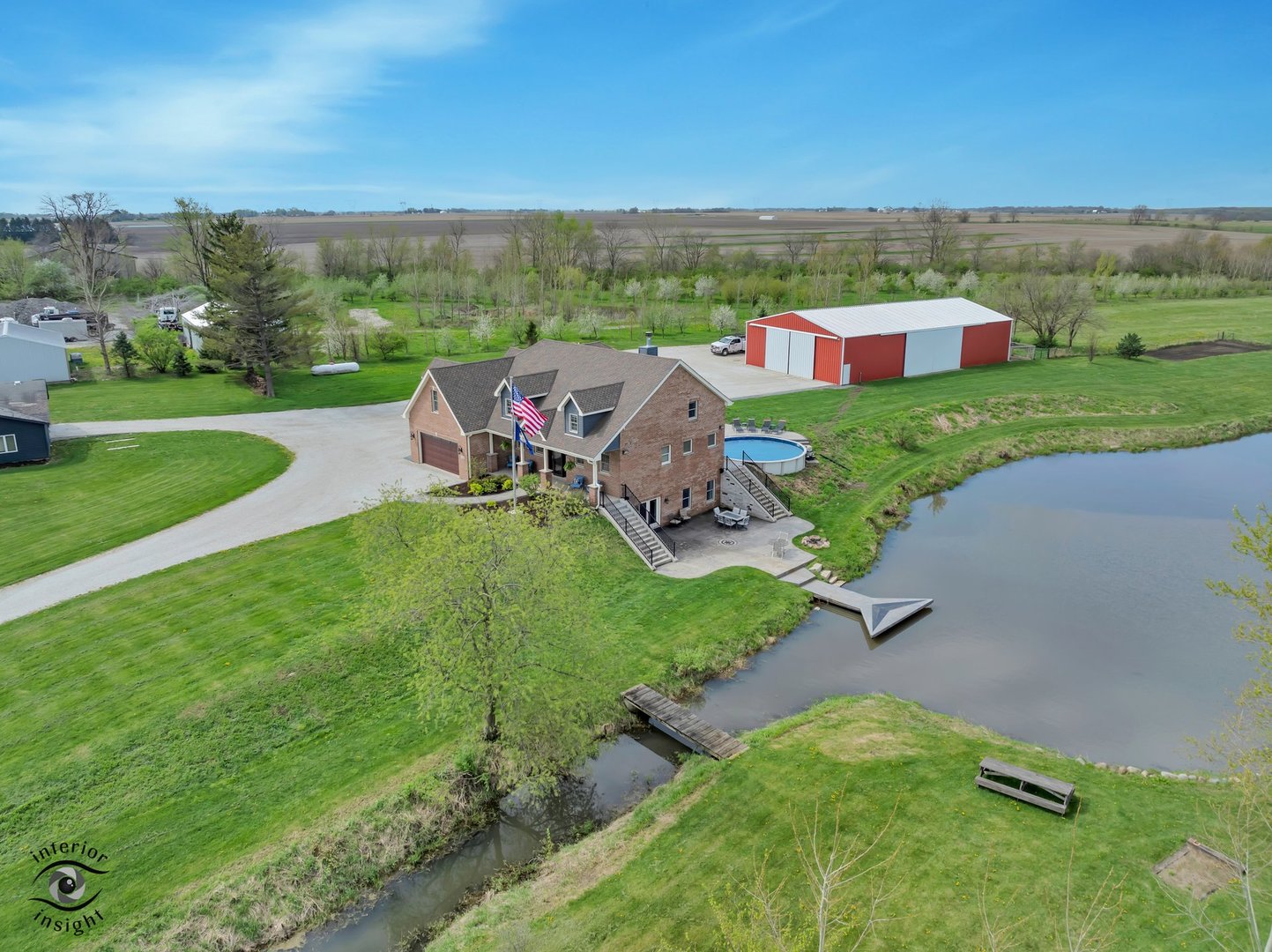 28202 S 120th Avenue, Peotone, IL 60468