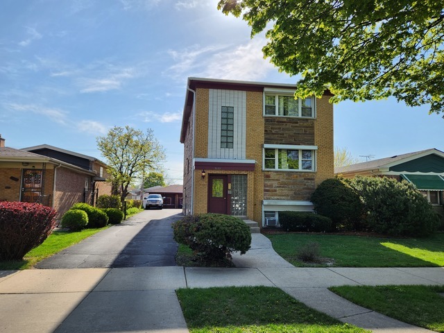 9633 S Michigan Avenue #2, Chicago, IL 60628