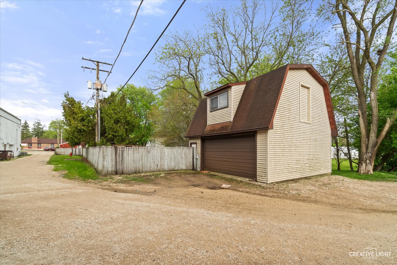 250 Peru Street, Paw Paw, IL 61353