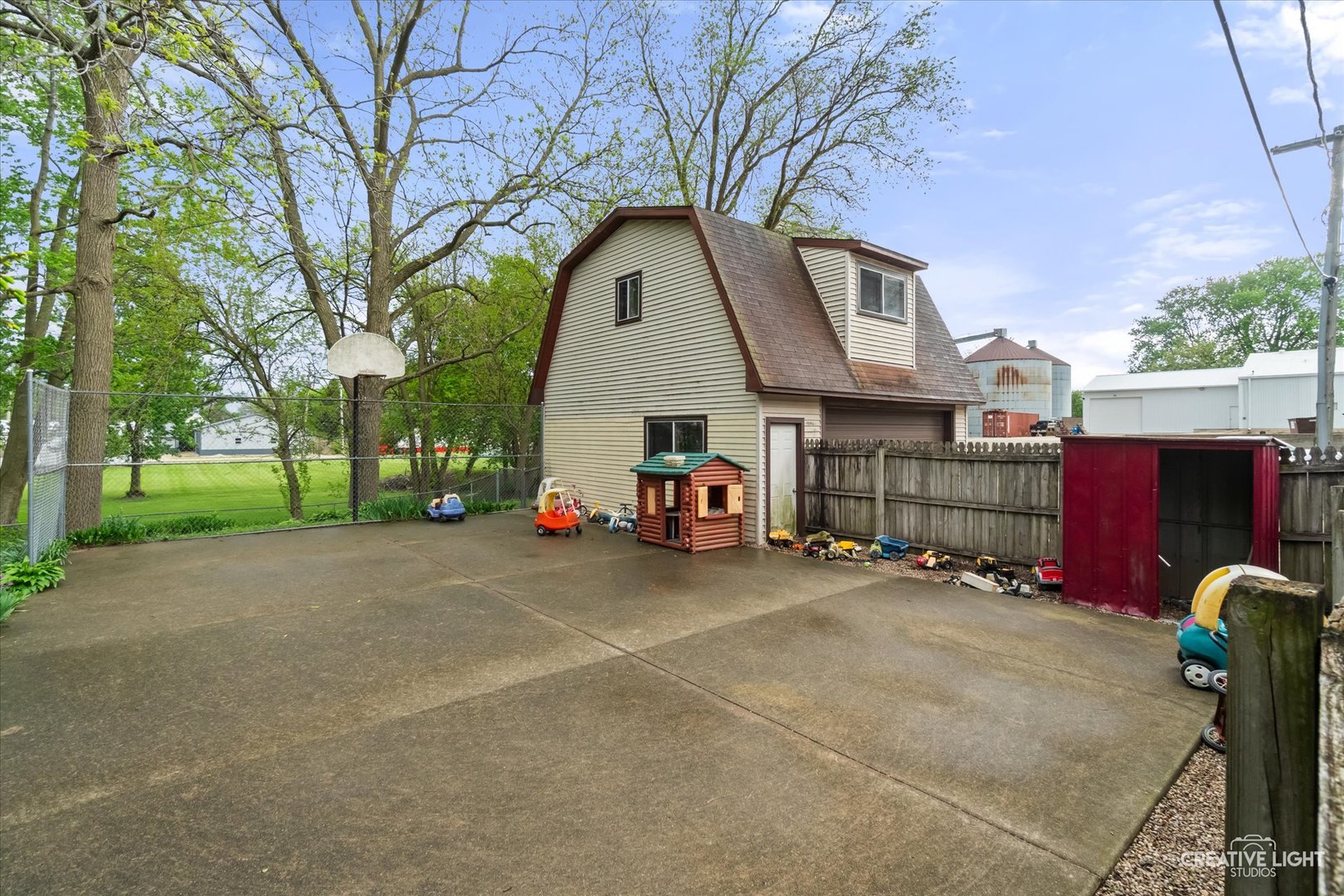 250 Peru Street, Paw Paw, IL 61353