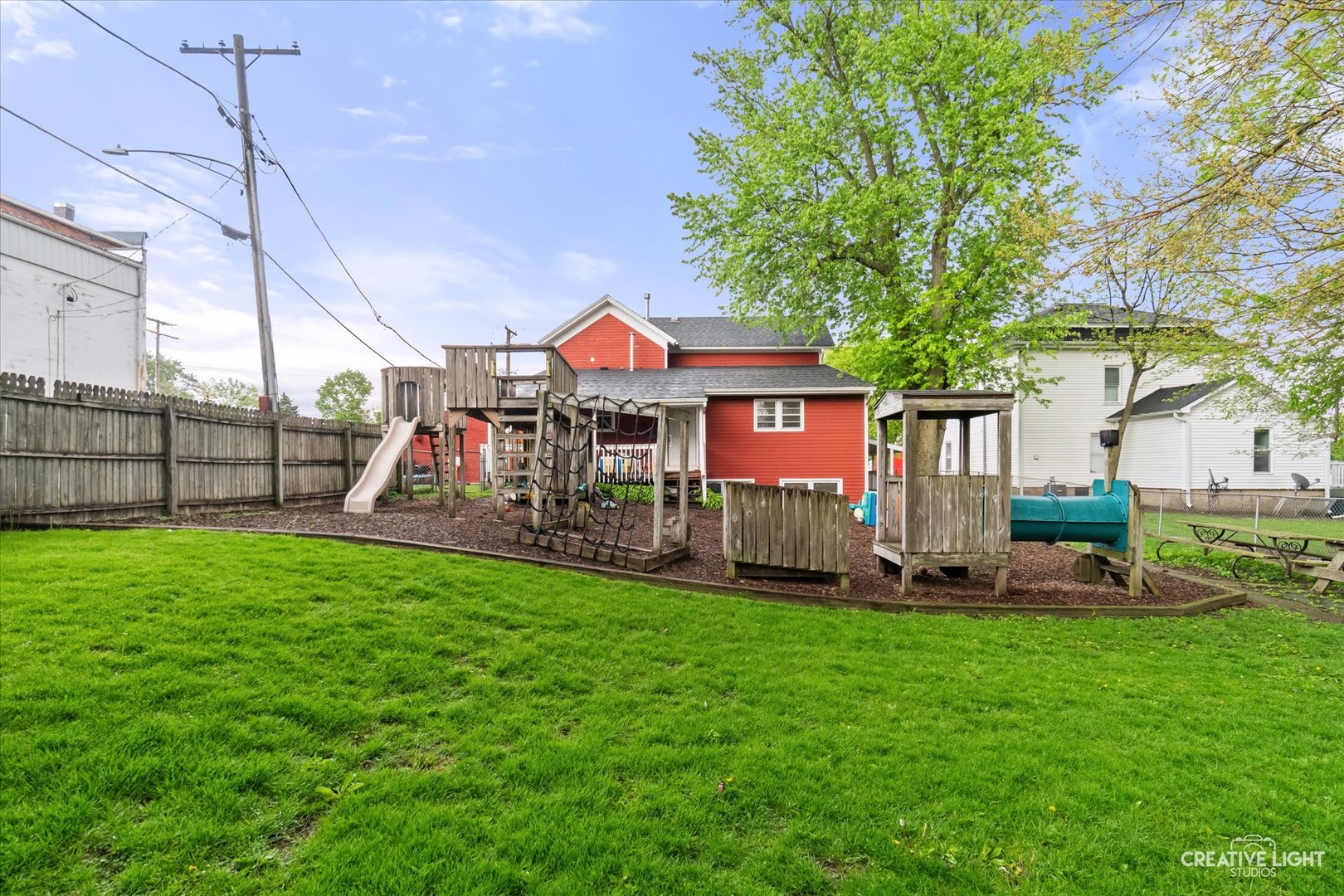 250 Peru Street, Paw Paw, IL 61353