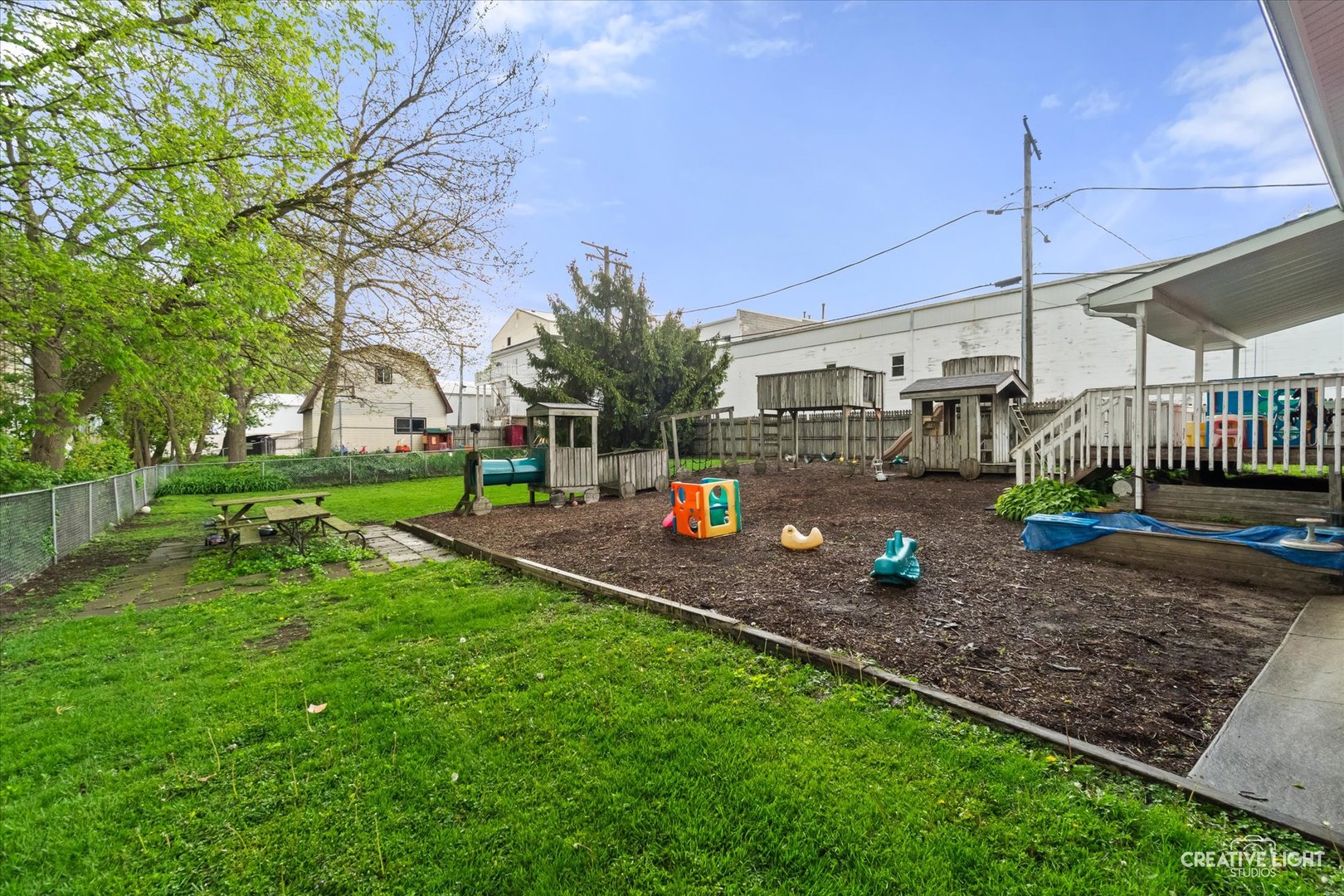 250 Peru Street, Paw Paw, IL 61353