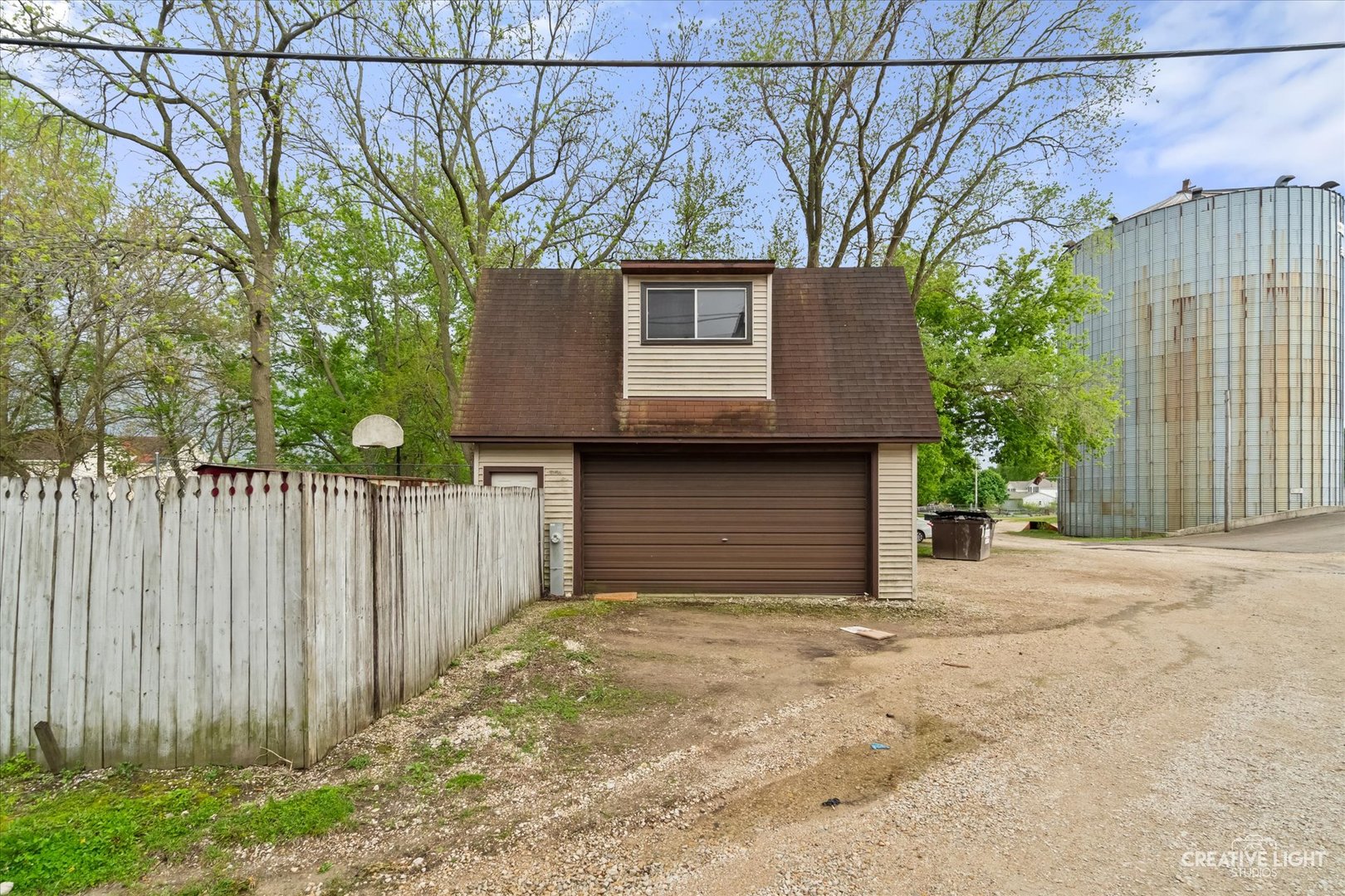 250 Peru Street, Paw Paw, IL 61353