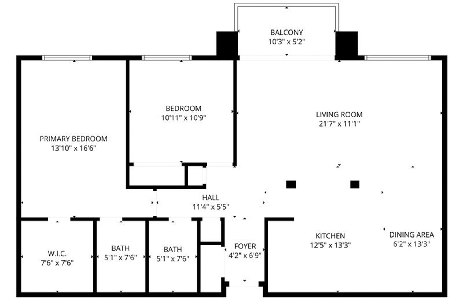 925 Spring Hill Drive #212, Northbrook, IL 60062