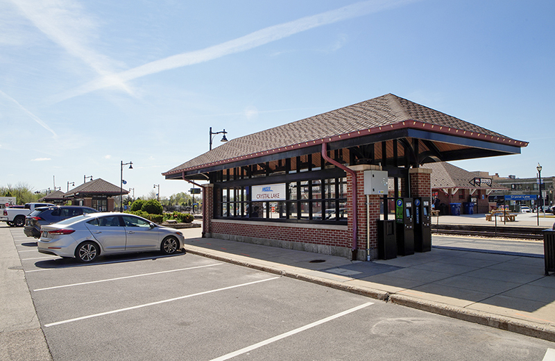 Crystal Lake, IL 60014