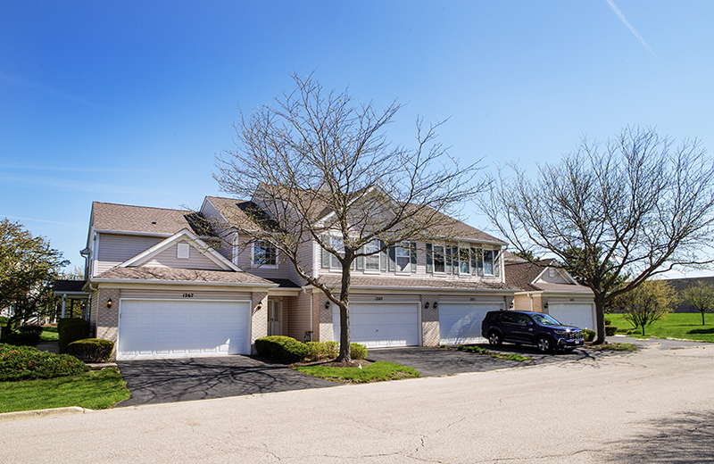 Crystal Lake, IL 60014