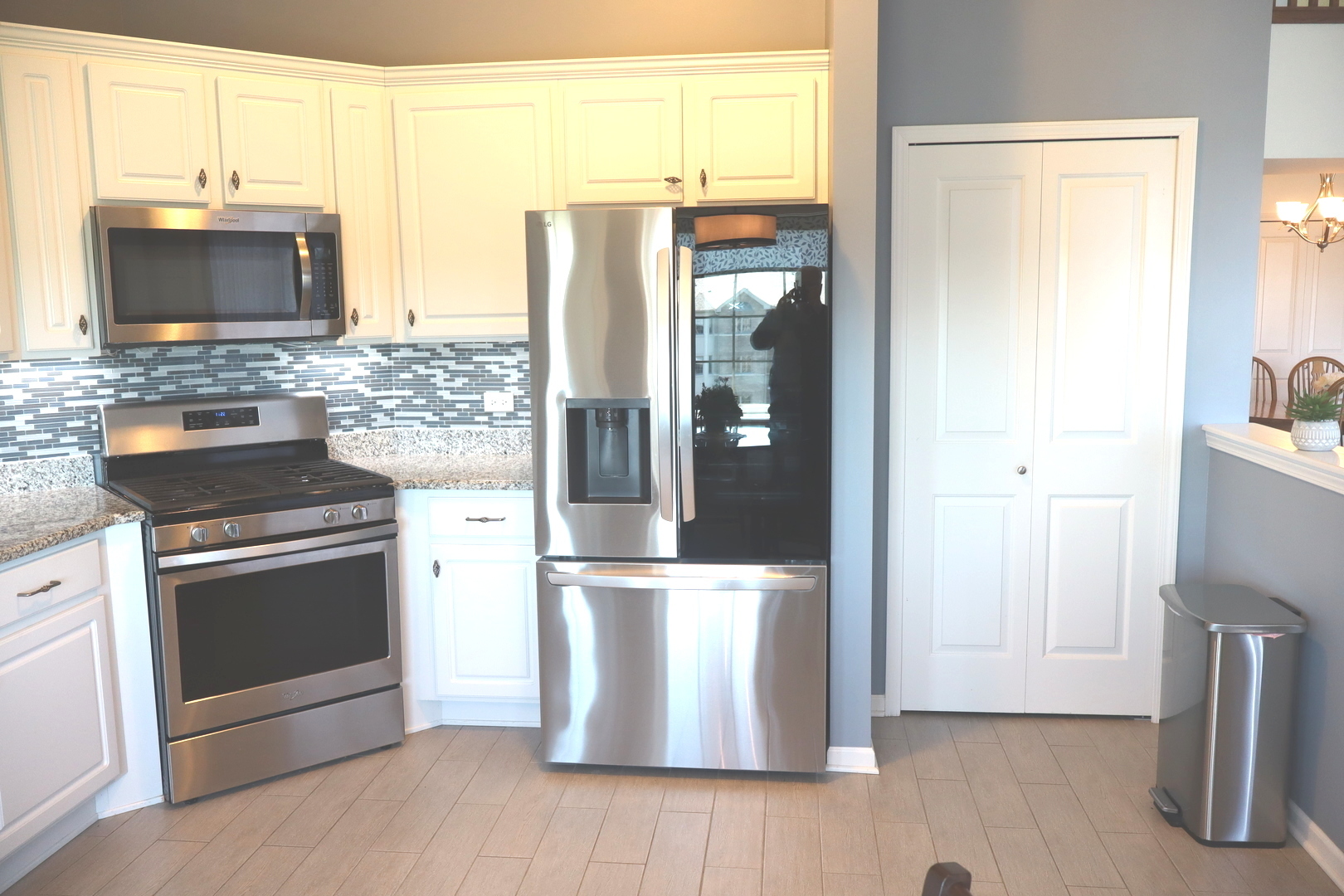 14160 SHEFFIELD Drive #404, Homer Glen, IL 60491