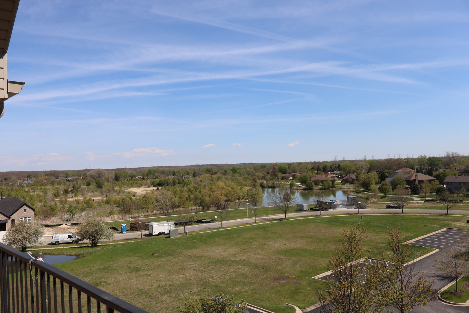 14160 SHEFFIELD Drive #404, Homer Glen, IL 60491