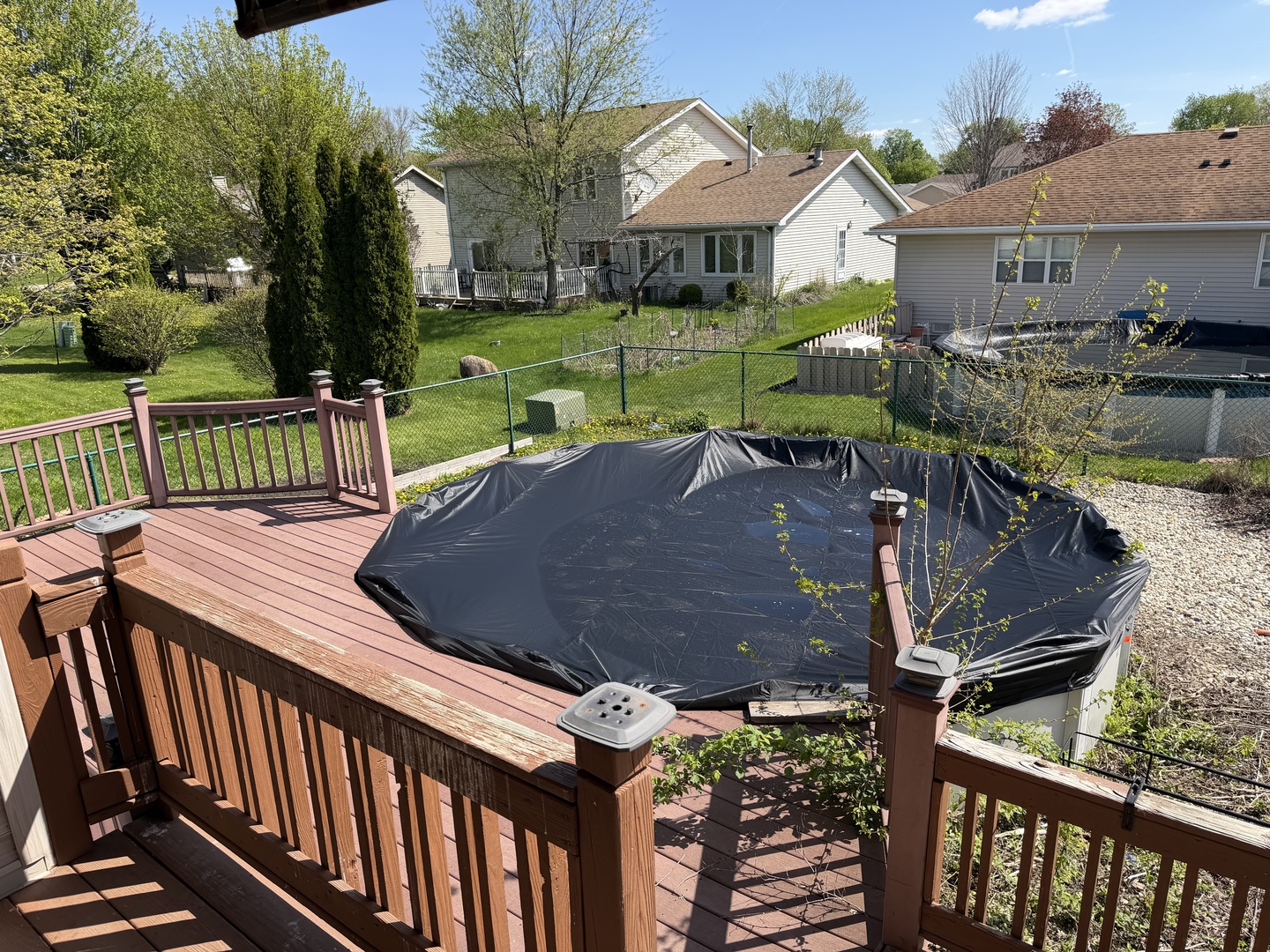 2375 Chestnut Lane, Morris, IL 60450