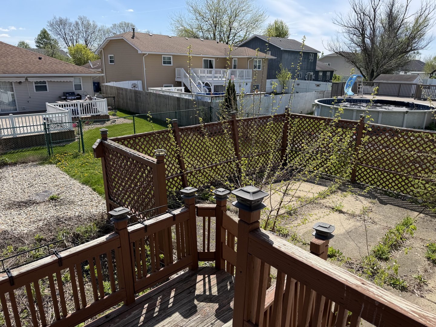 2375 Chestnut Lane, Morris, IL 60450