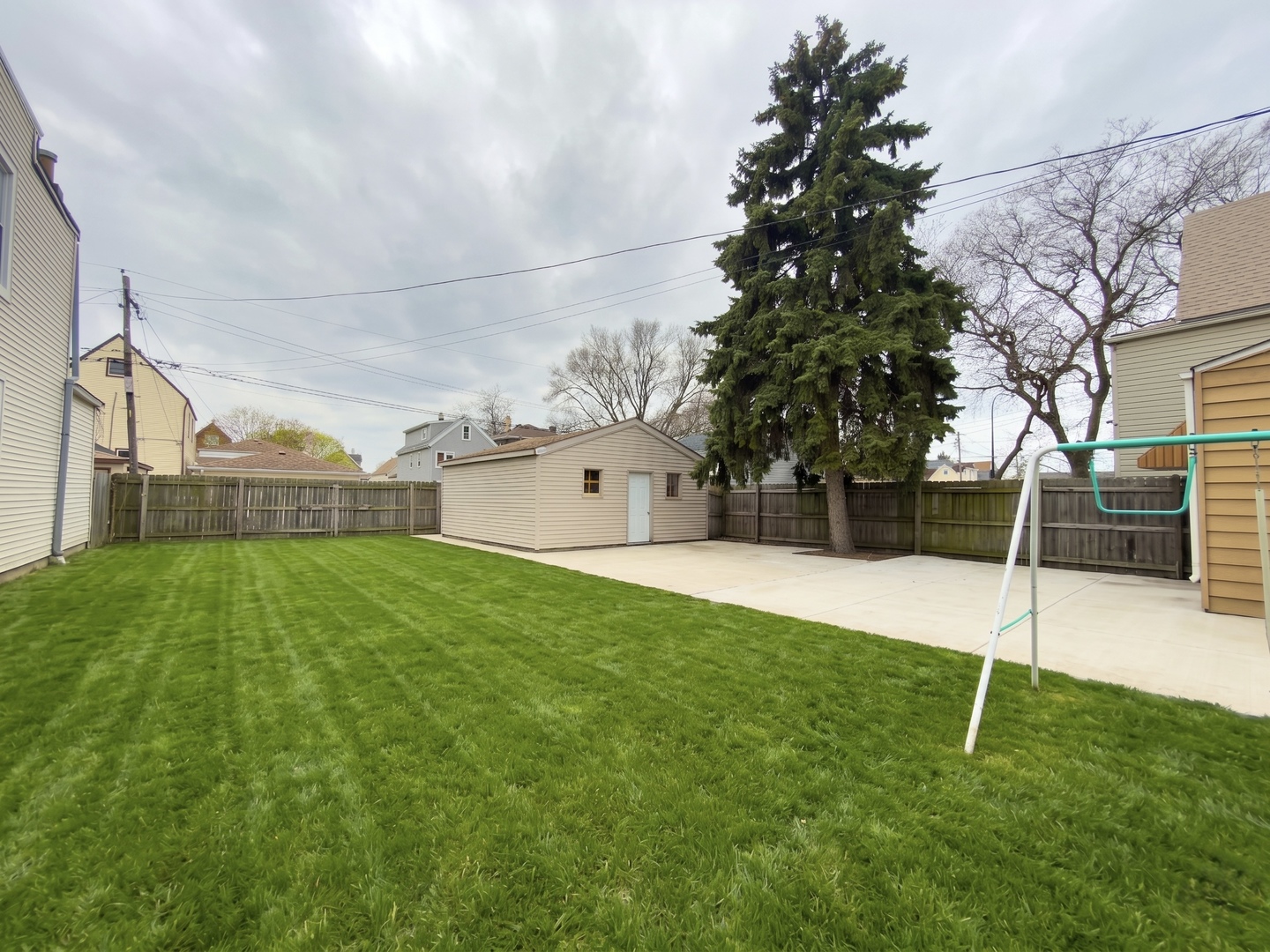 5059 W 29th Place, Cicero, IL 60804