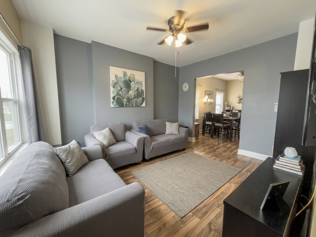 5059 W 29th Place, Cicero, IL 60804