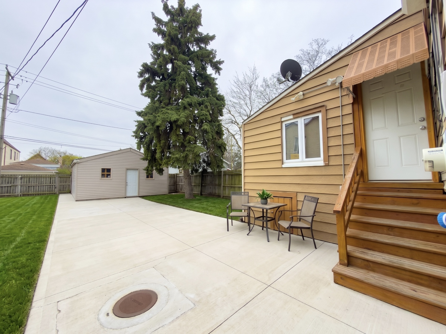 5059 W 29th Place, Cicero, IL 60804