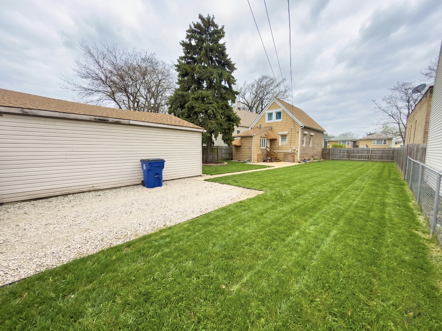 5059 W 29th Place, Cicero, IL 60804