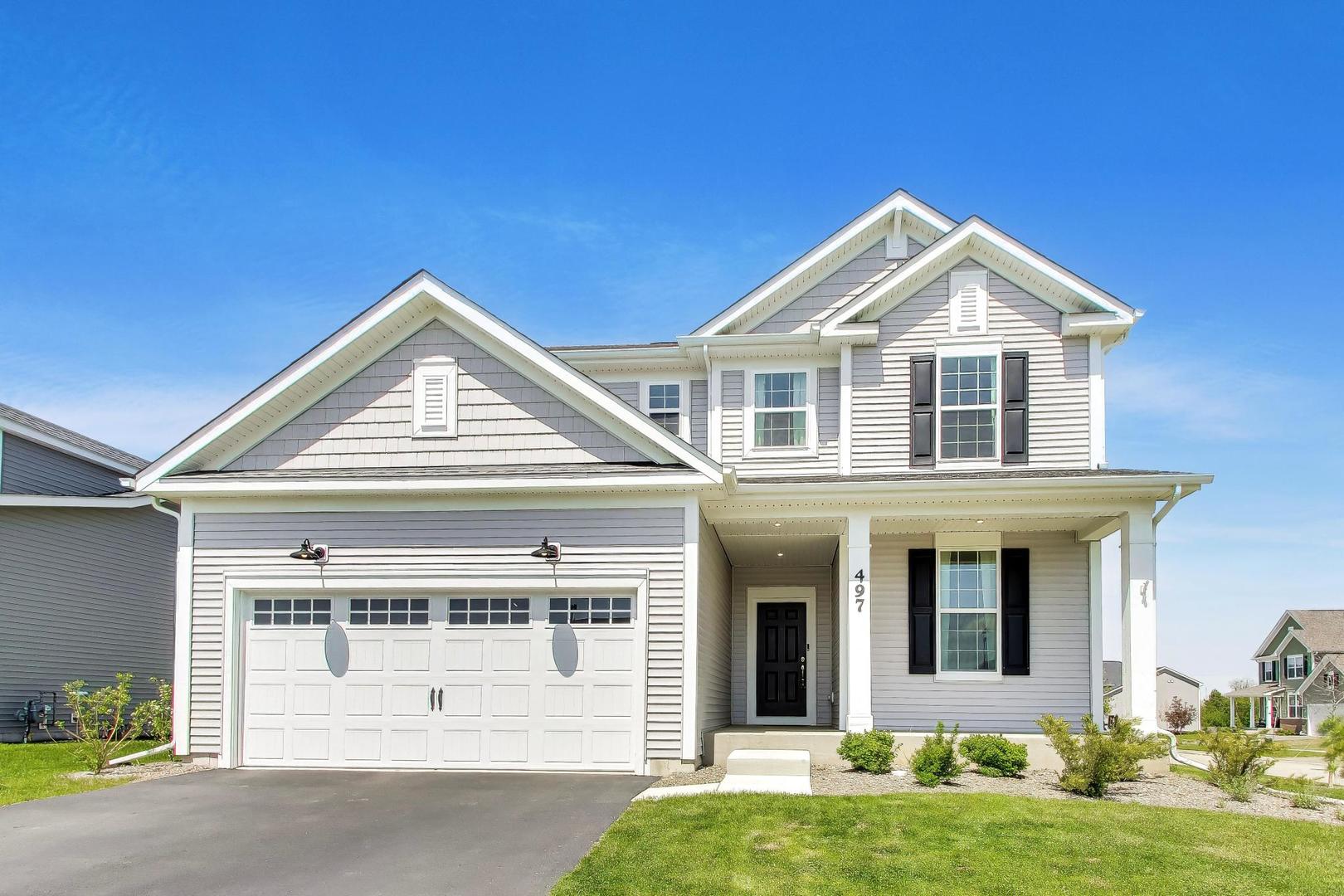 497 Darin Court, Batavia, IL 60510