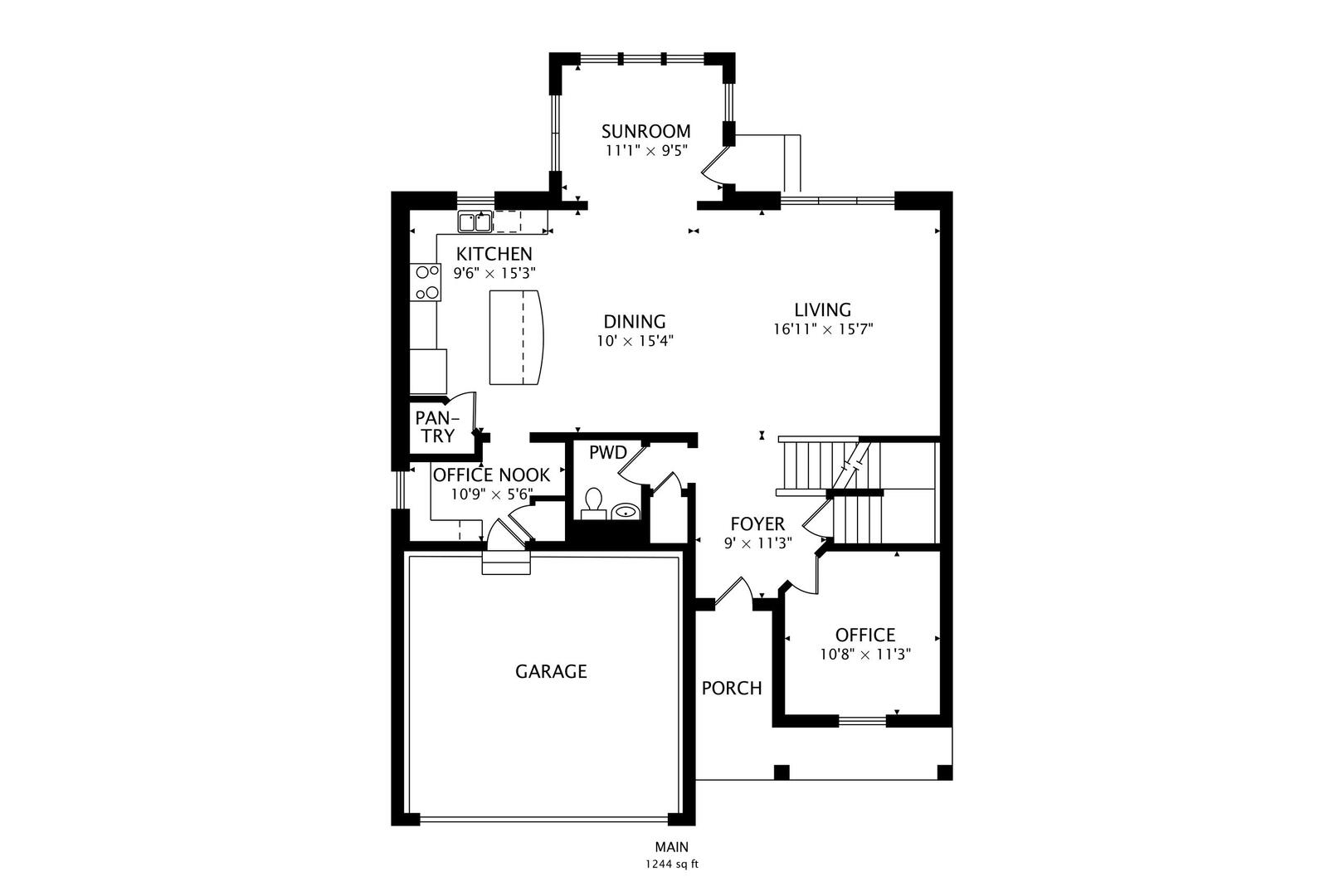 497 Darin Court, Batavia, IL 60510