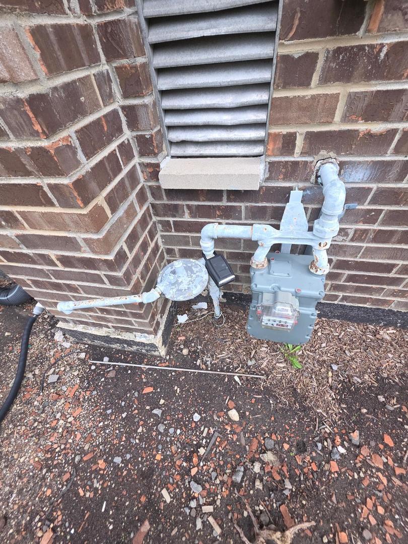 111 BOARDWALK Street #GW, Elk Grove Village, IL 60007