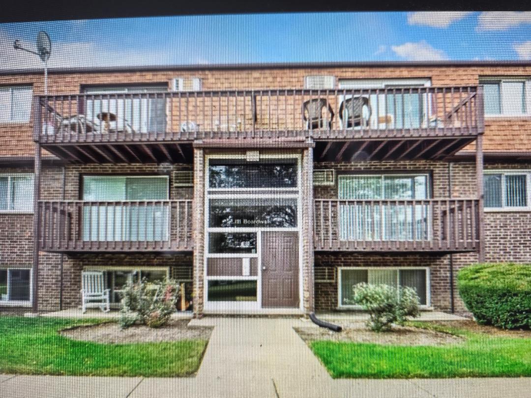 111 BOARDWALK Street #GW, Elk Grove Village, IL 60007