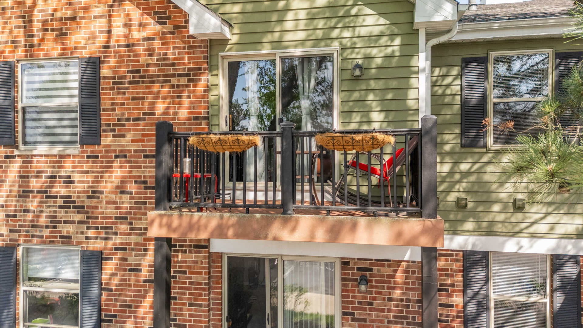 1332 McDowell Road #201, Naperville, IL 60563