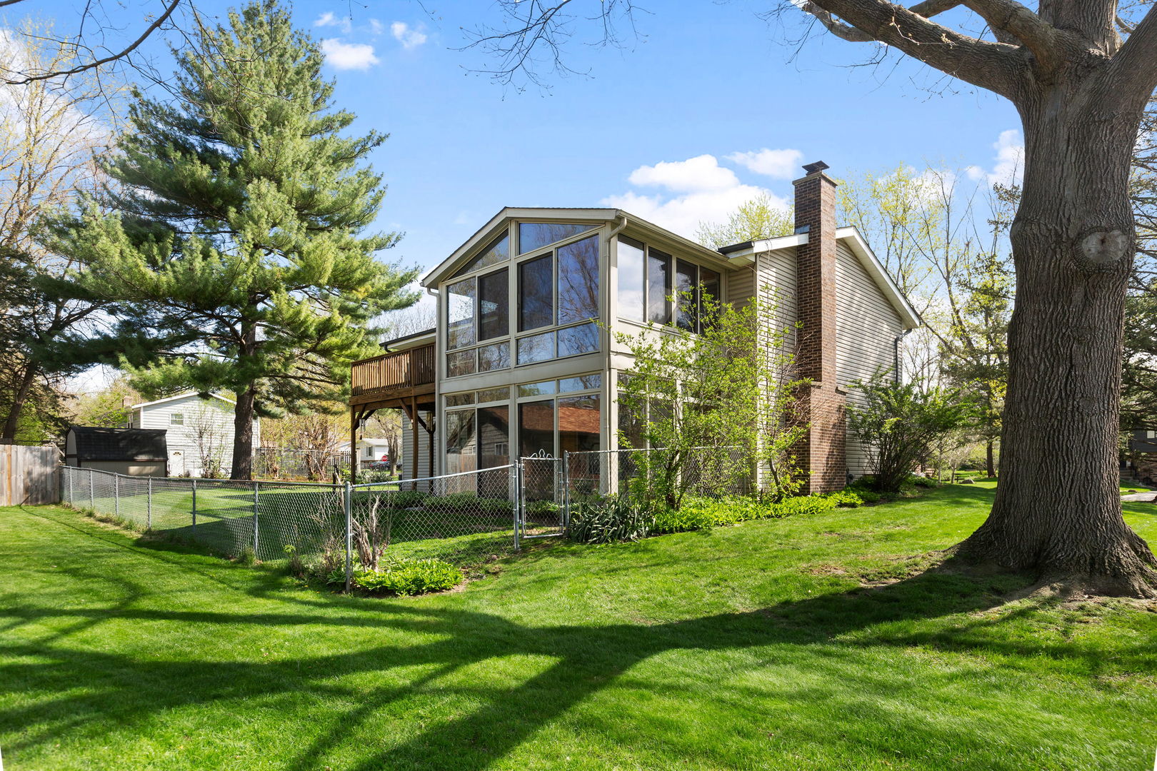 814 SCOTT Street, Algonquin, IL 60102