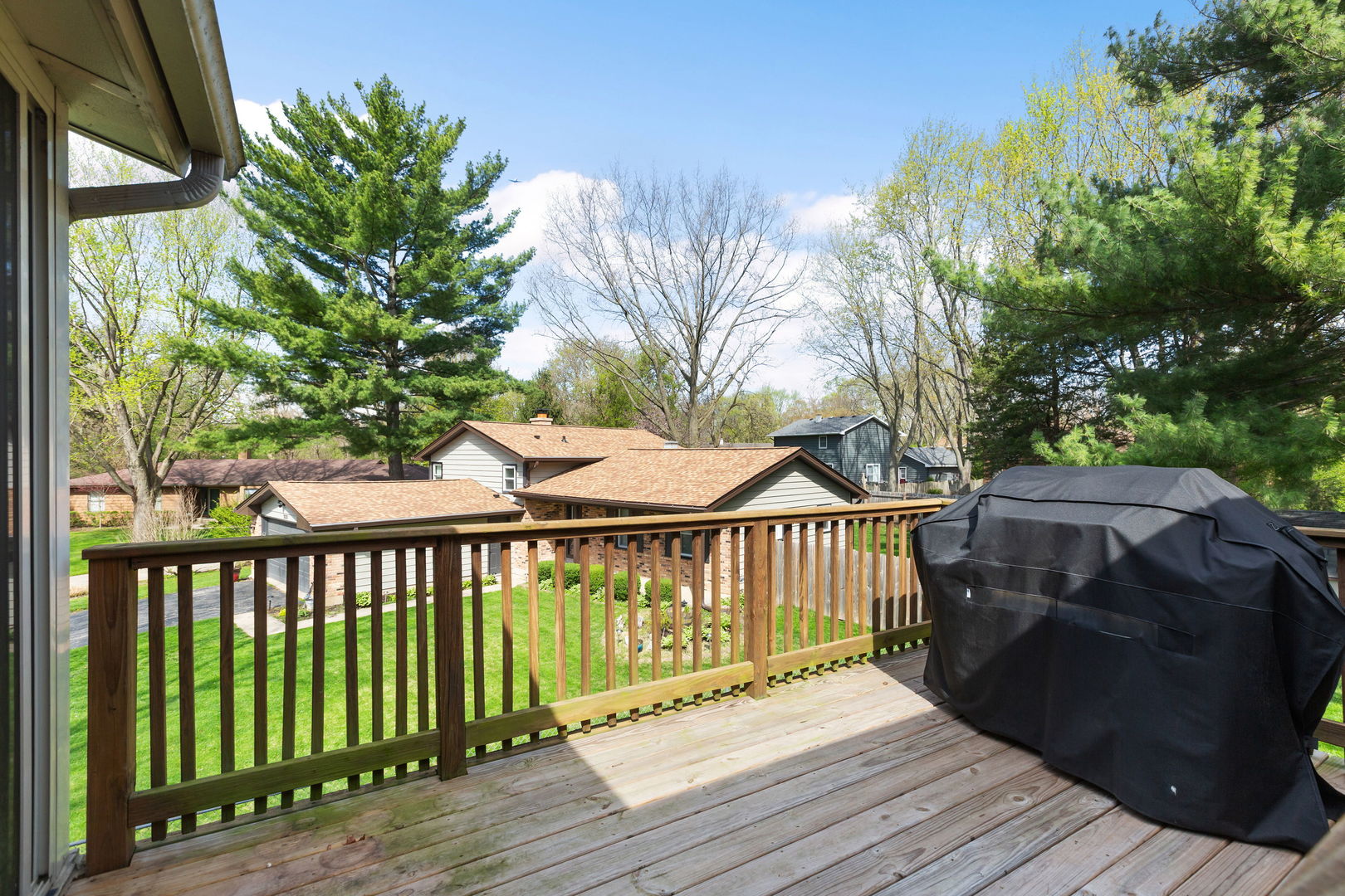 814 SCOTT Street, Algonquin, IL 60102