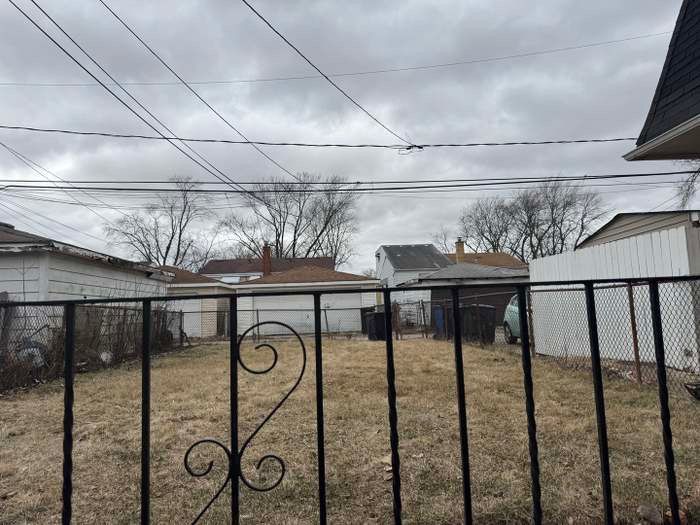 11540 S Racine Avenue, Chicago, IL 60643