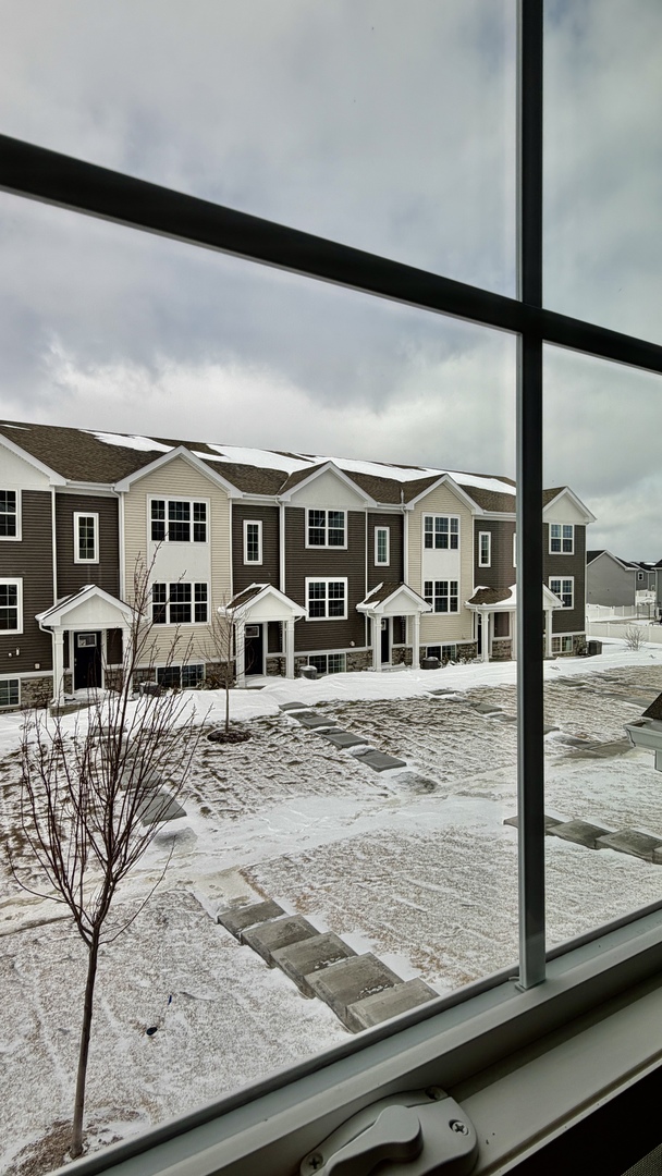 863 Briar Glen Court #863, Hampshire, IL 60140