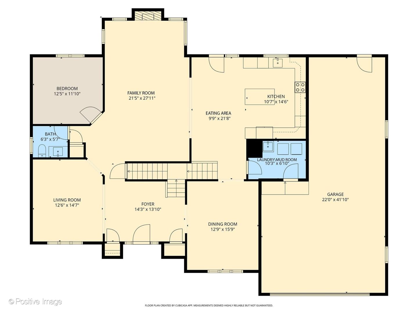6437 Davane Court, Downers Grove, IL 60516