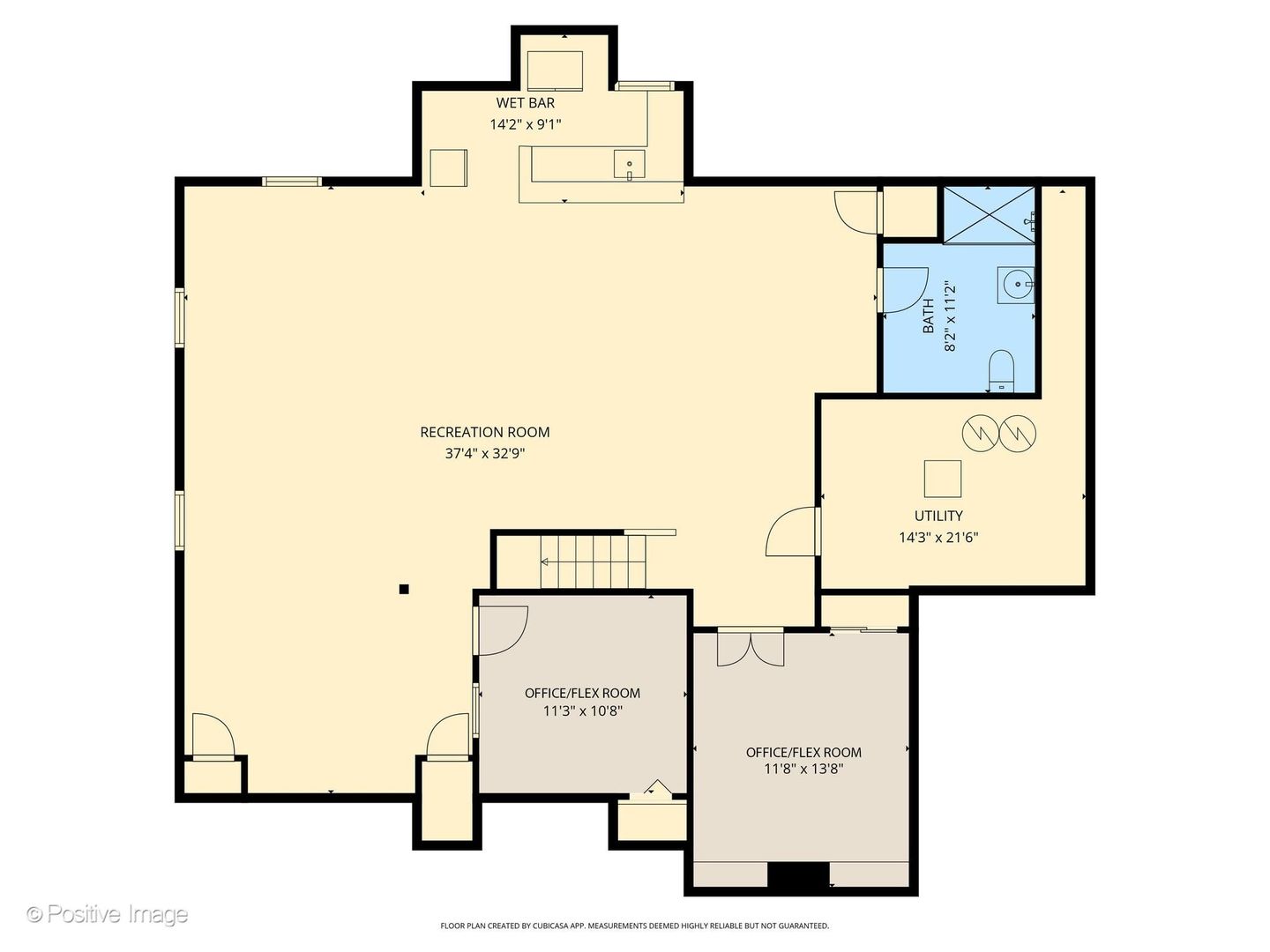 6437 Davane Court, Downers Grove, IL 60516