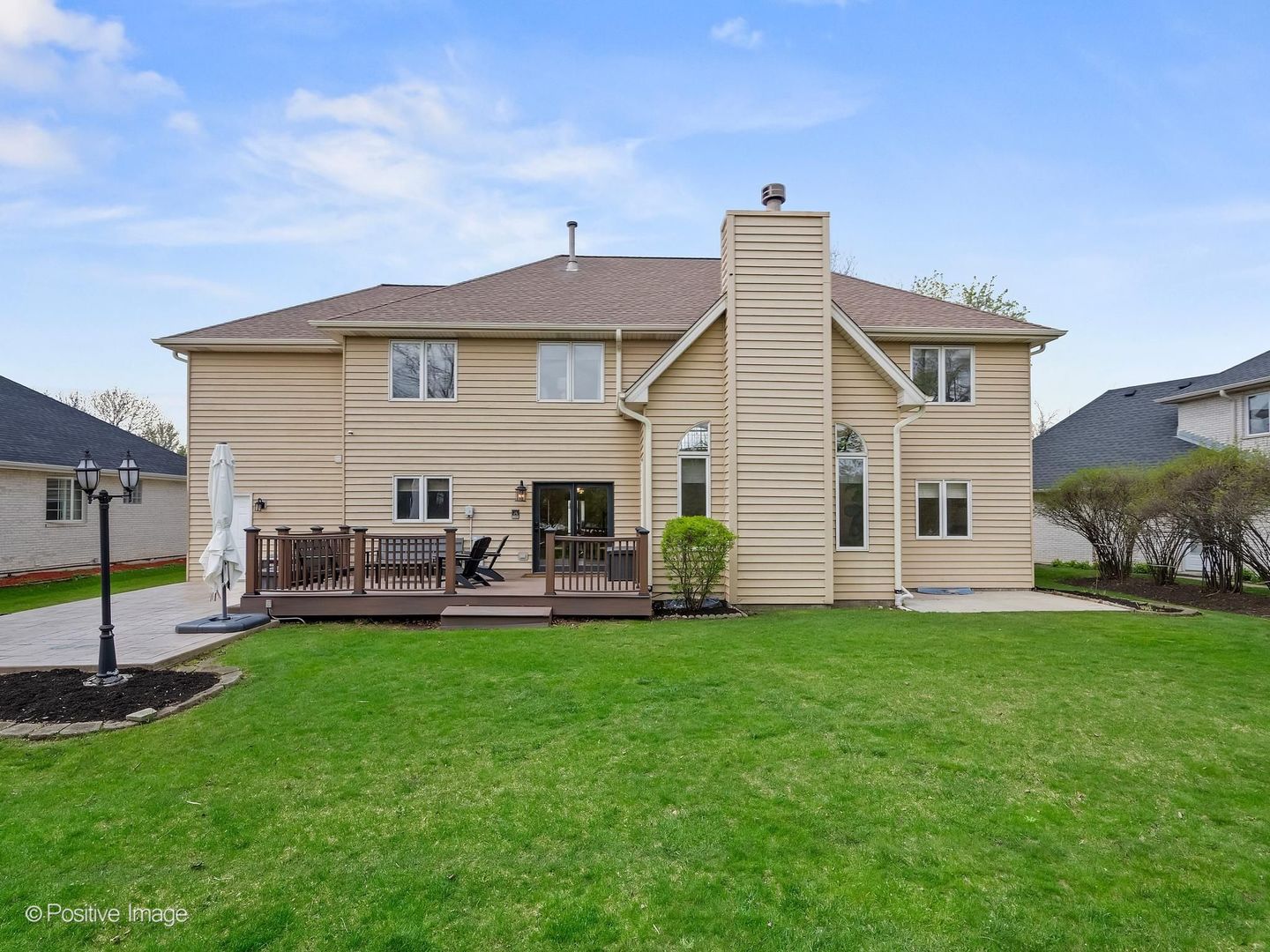 6437 Davane Court, Downers Grove, IL 60516