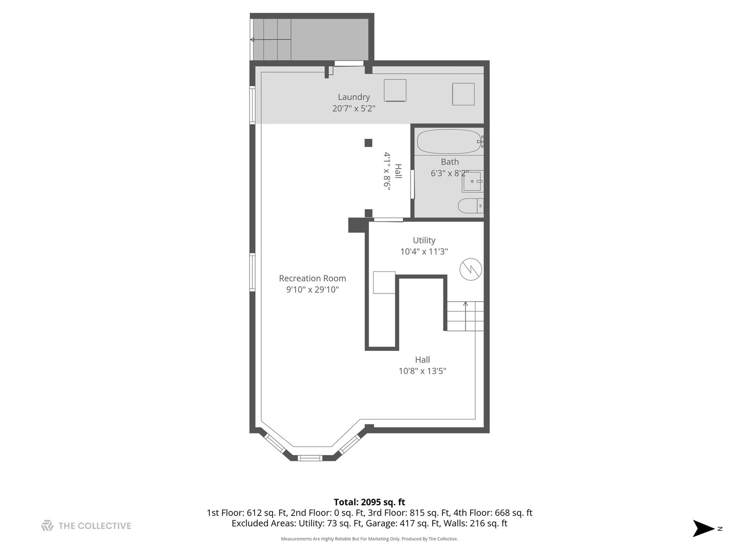 2228 N Central Park Avenue, Chicago, IL 60647