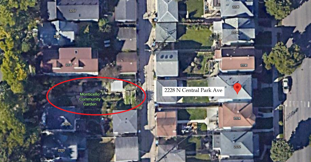 2228 N Central Park Avenue, Chicago, IL 60647