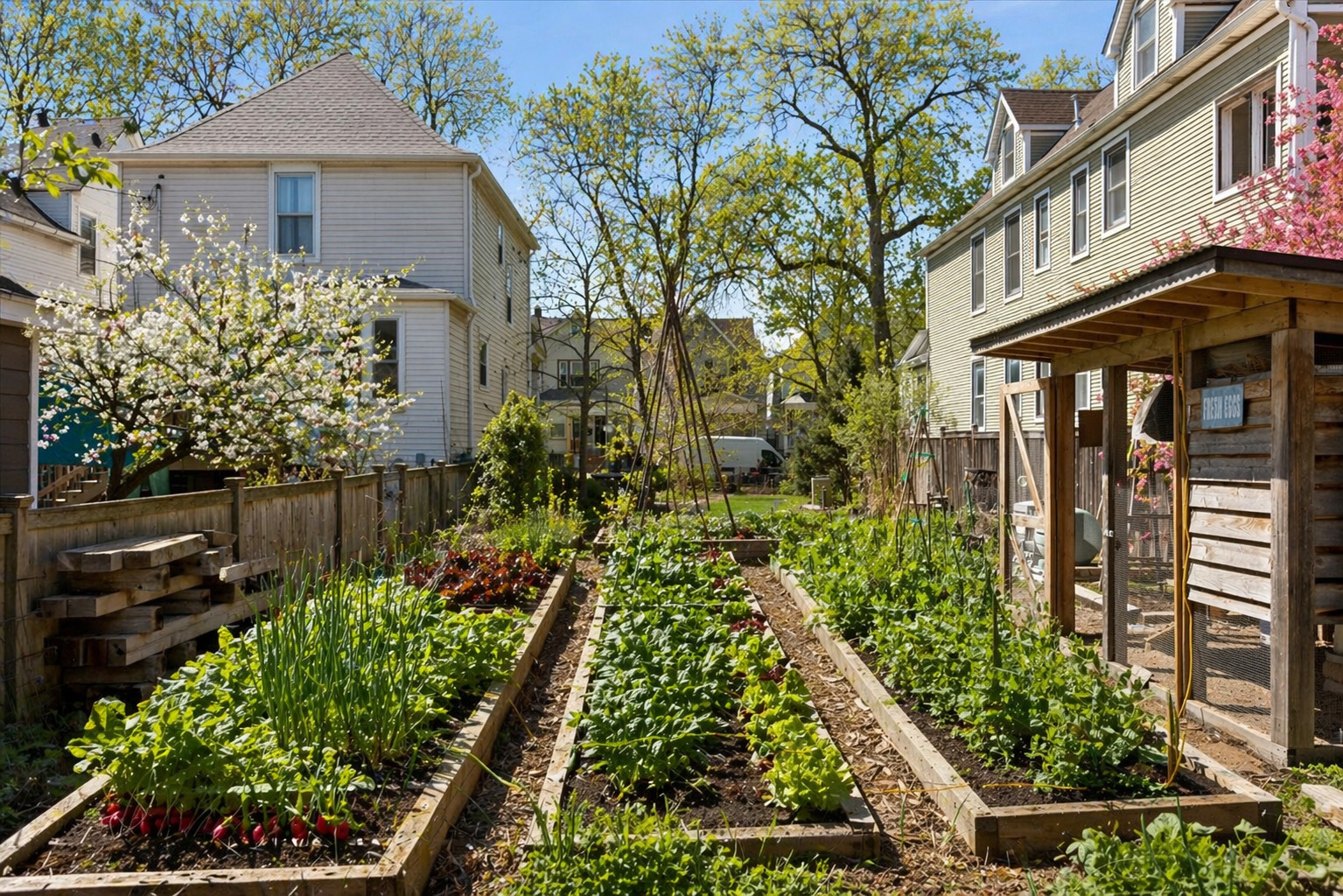 2228 N Central Park Avenue, Chicago, IL 60647