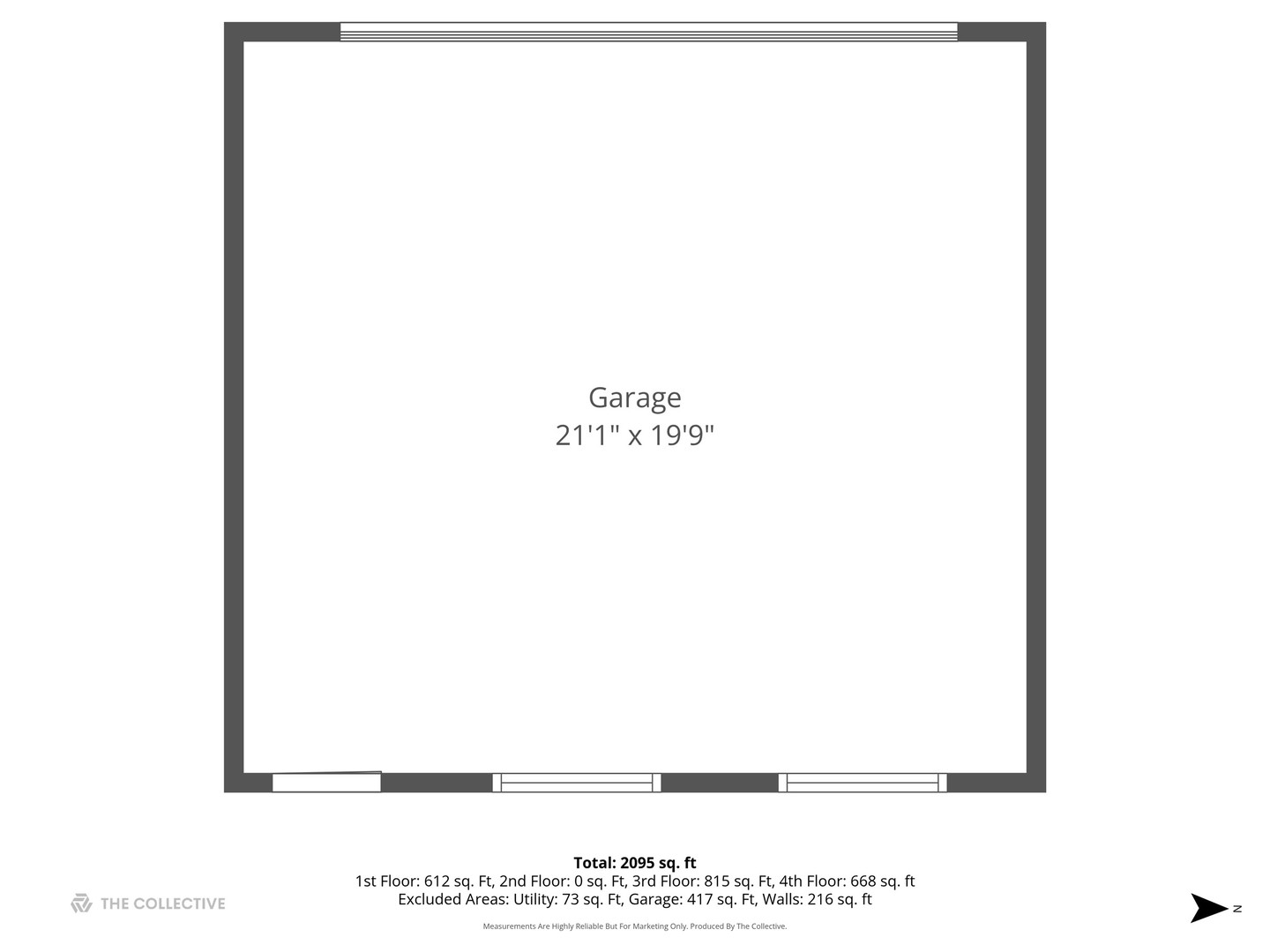 2228 N Central Park Avenue, Chicago, IL 60647