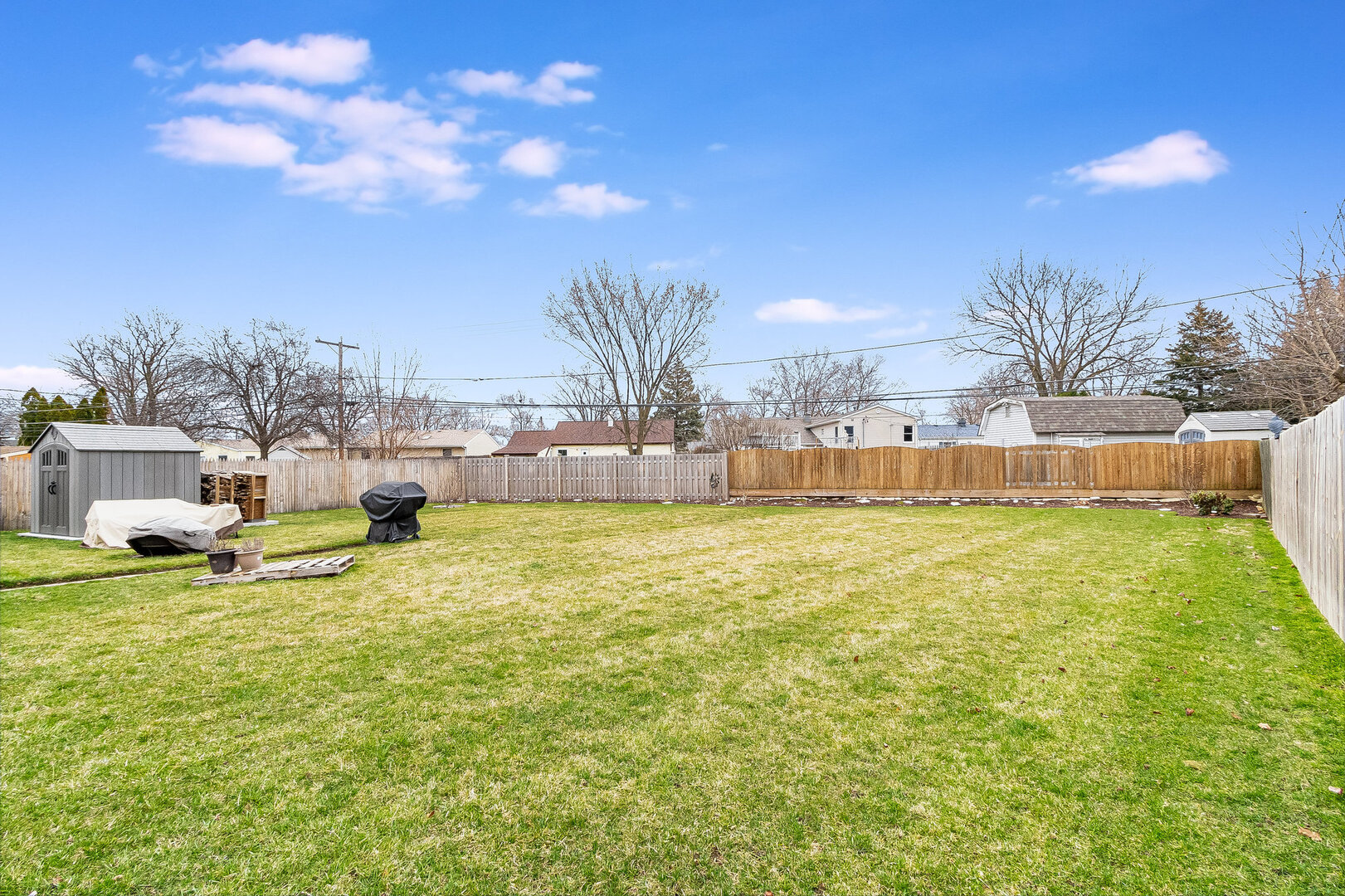 531 Glen Avenue, Romeoville, IL 60446