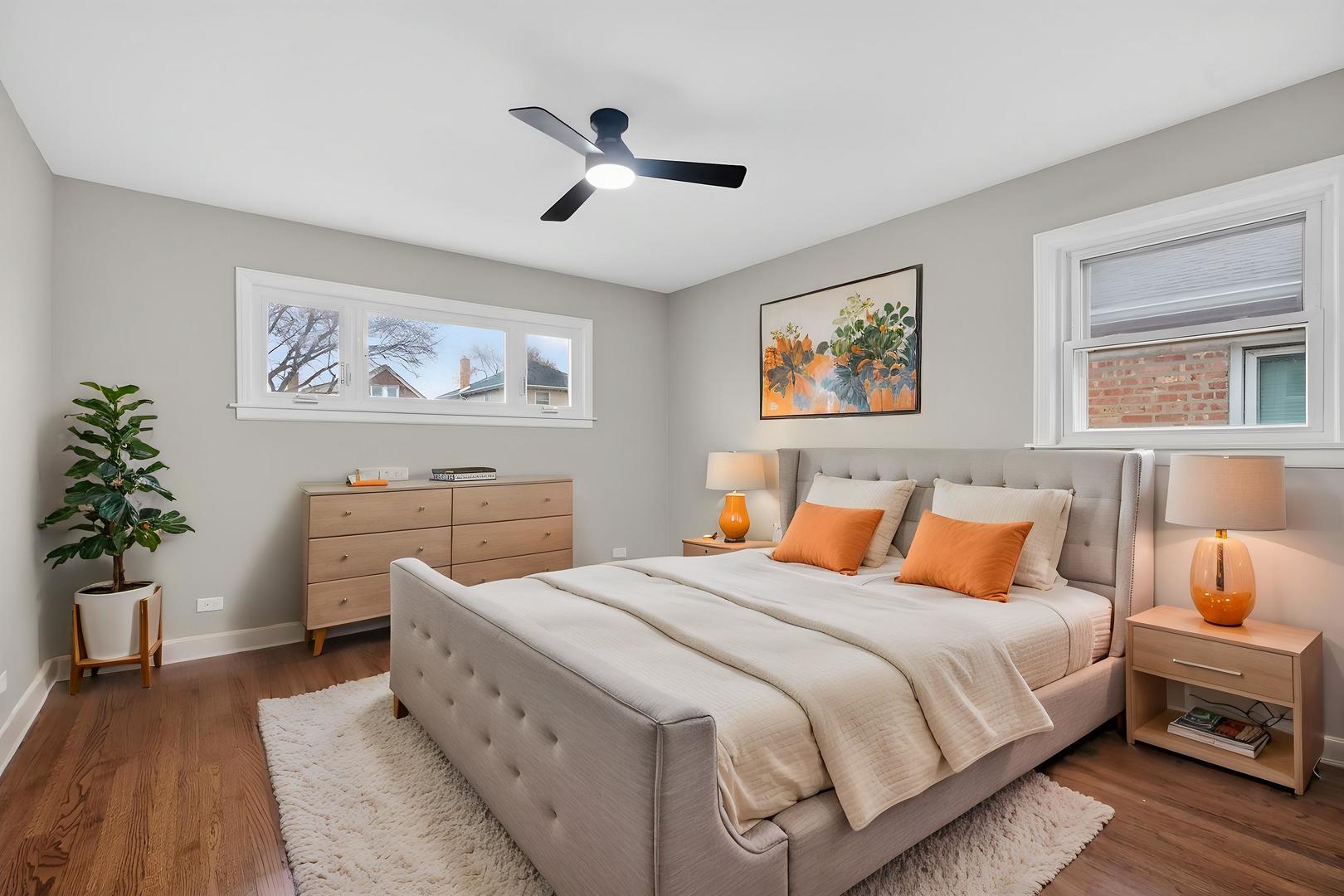 6025 W 55th Street, Chicago, IL 60638