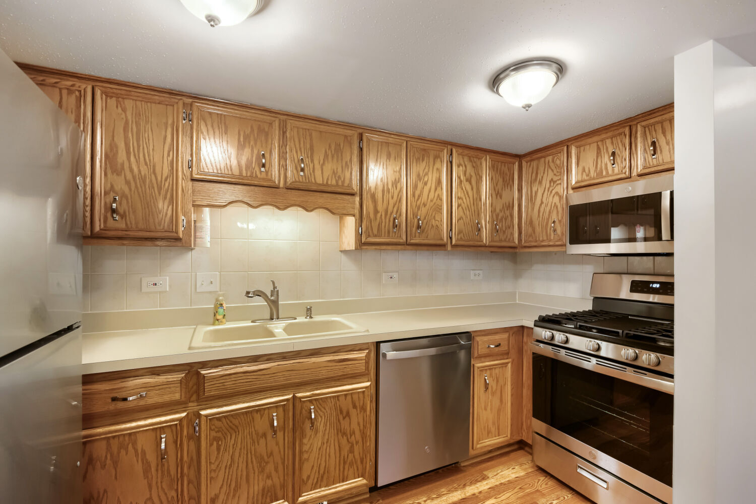 4940 W 134 Court #403, Crestwood, IL 60418